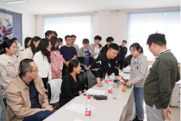 参赛选手设计实物展示3