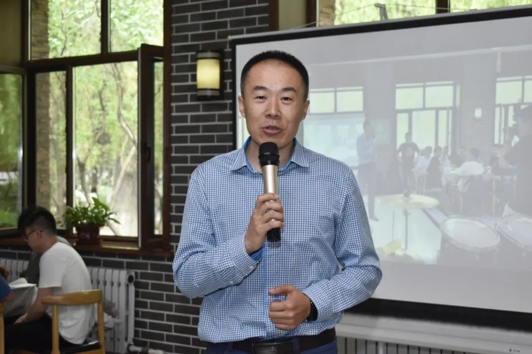 吴立全致辞